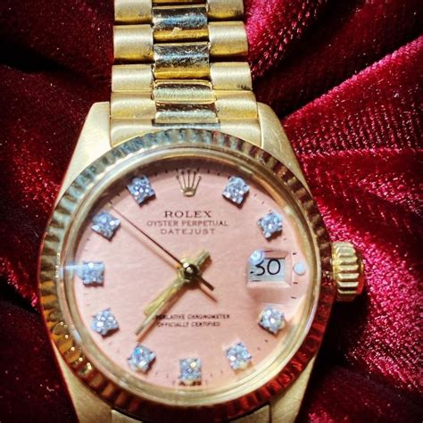 reloj tipo rolex mujer|reloj rolex mujer precio.